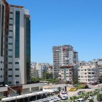 city live hotel