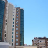 city live hotel