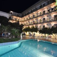 d&d resort