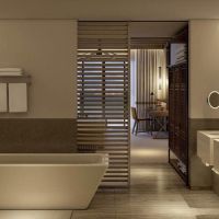 saadiyat rotana resort & villas