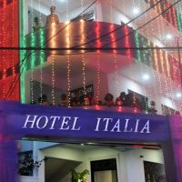 italia beach hotel
