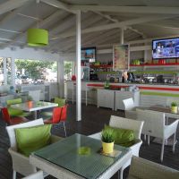 eviana beach hotel