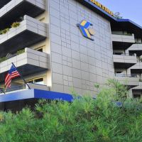 emmantina hotel