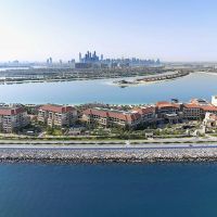sofitel dubai the palm resort & spa