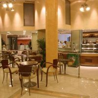 golden city hotel