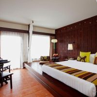 aquamarine resort & villa