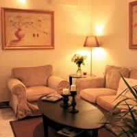 achillion hotel athens