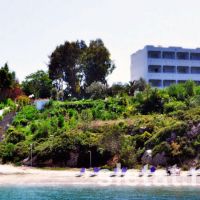pelagos hotel