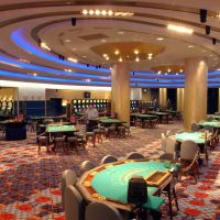 club casino loutraki