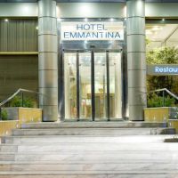 emmantina hotel