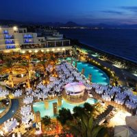 club casino loutraki