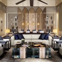 saadiyat rotana resort & villas