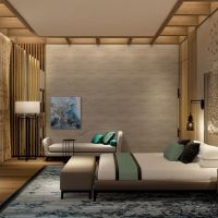 saadiyat rotana resort & villas
