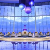 jumeirah at etihad towers