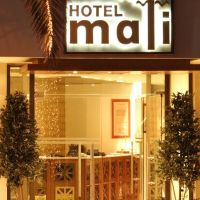 mati hotel