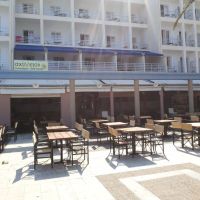 achillion loutraki