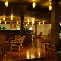 peacock beach hotel