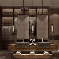 saadiyat rotana resort & villas