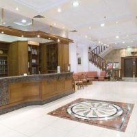 emmantina hotel
