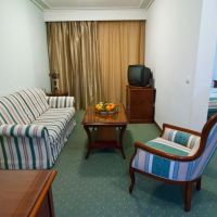 oasis hotel apartment
