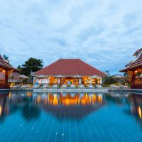 amatara wellness resort
