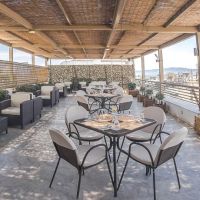 ilissos hotel