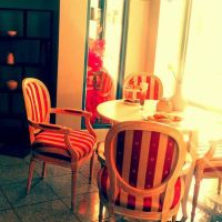 central hotel 3*