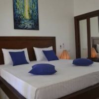 villa de white sambur