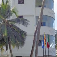 italia beach hotel