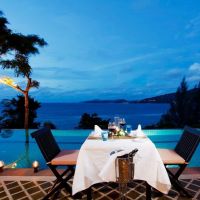 aquamarine resort & villa