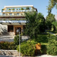 miramare hotel eretria 4*