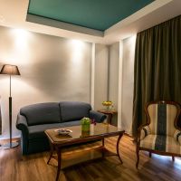 oasis hotel apartment