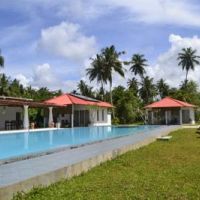kalibri hotel ( ex villa 96 boutique )
