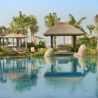 sofitel dubai the palm resort & spa