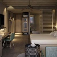 saadiyat rotana resort & villas