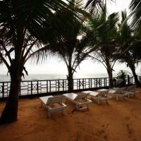 dalawella beach resort