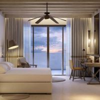 saadiyat rotana resort & villas