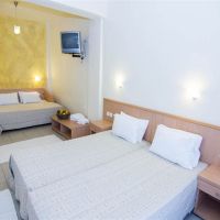 eviana beach hotel