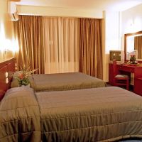 golden city hotel
