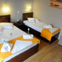 central hotel 3*