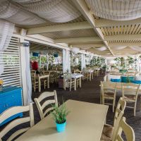 eviana beach hotel