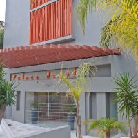 bomo club palace hotel