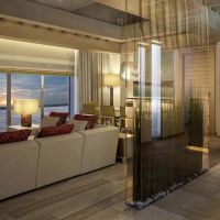 saadiyat rotana resort & villas