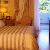 pelagos hotel