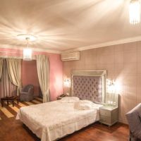 delphi art hotel