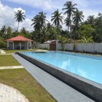 villa de white sambur