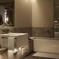 saadiyat rotana resort & villas