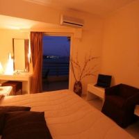 mati hotel