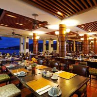 aquamarine resort & villa