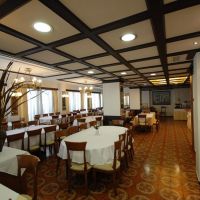 balasca hotel